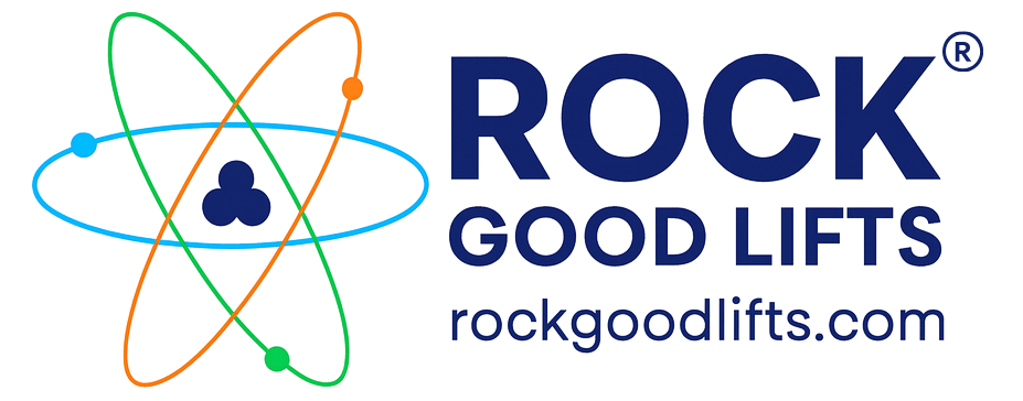 Rock good lifts